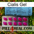 Cialis Gel 35